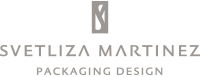 Svetliza – Martinez Logo